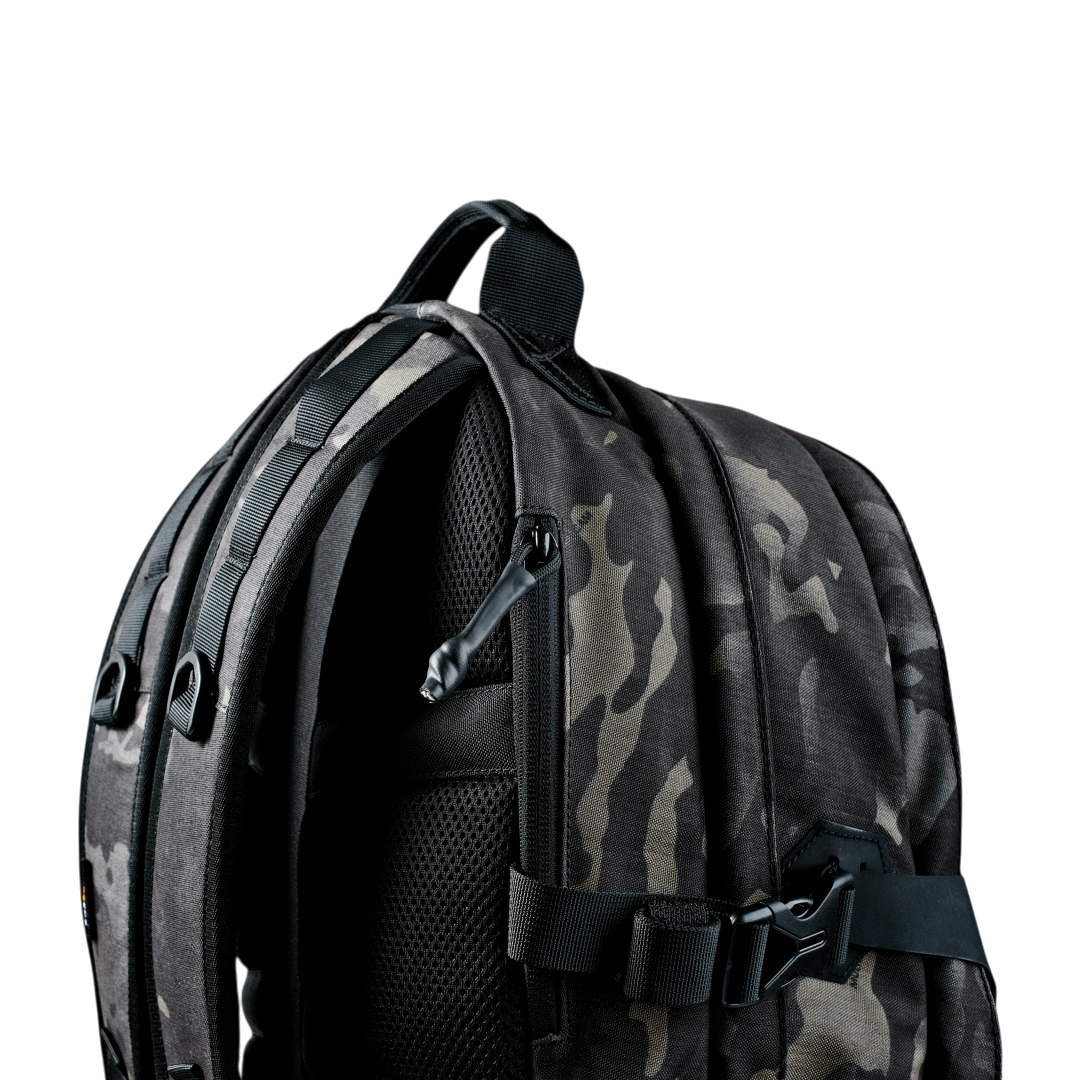 Multicam® Black
