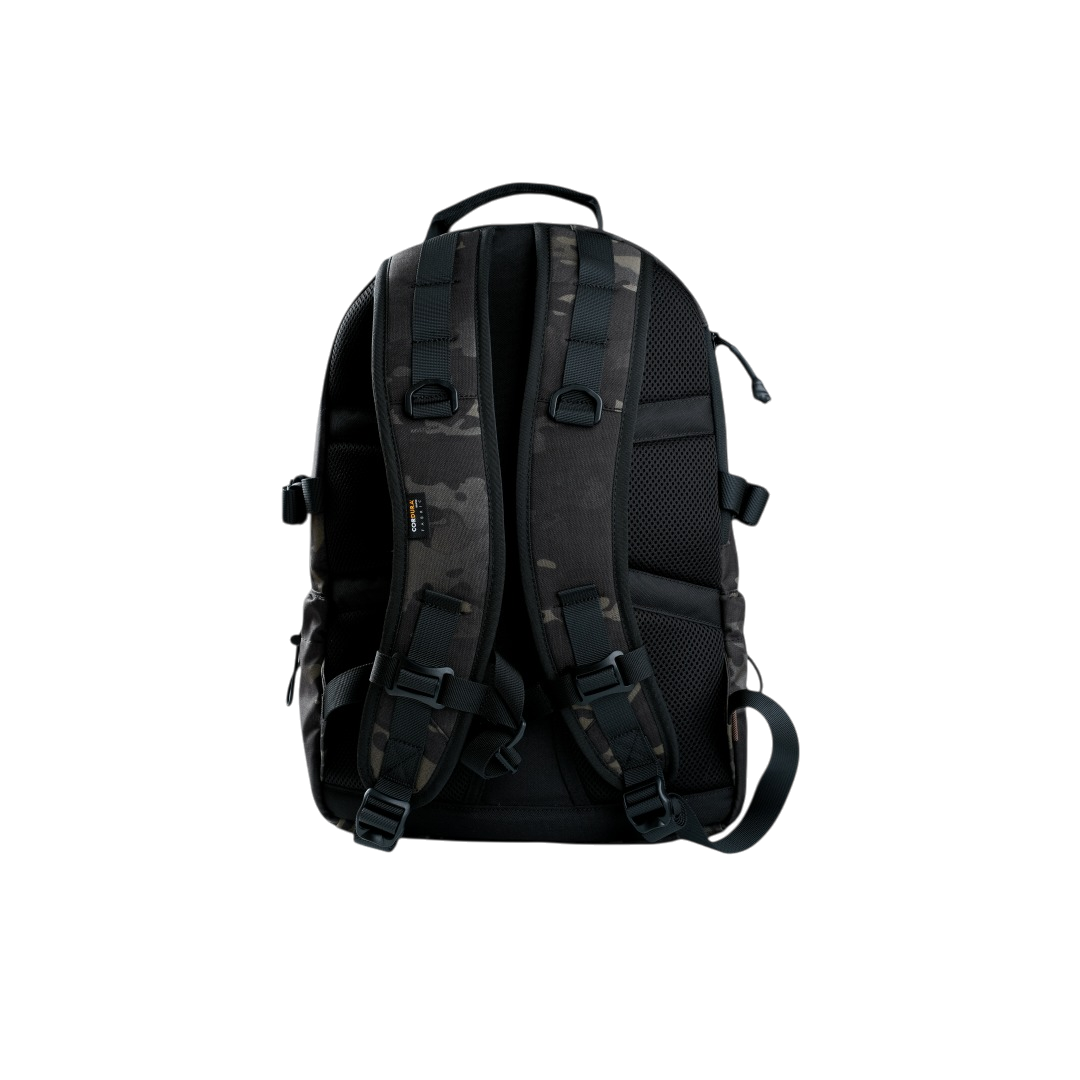 Multicam® Black