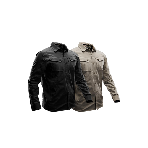 Molay Advanced Striker Shirt Mk Iii All Colors Angle 01