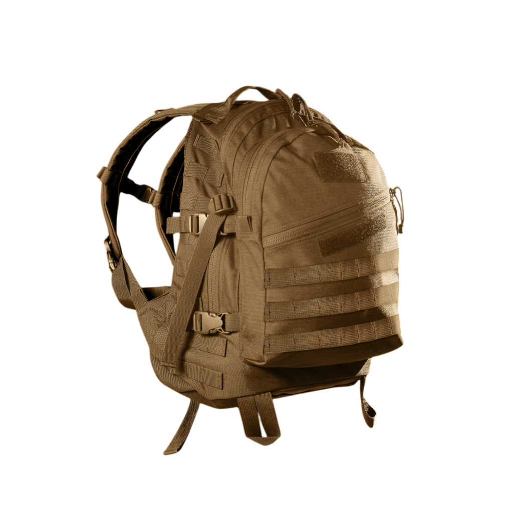 Askeer® Classic 3 Day Backpack