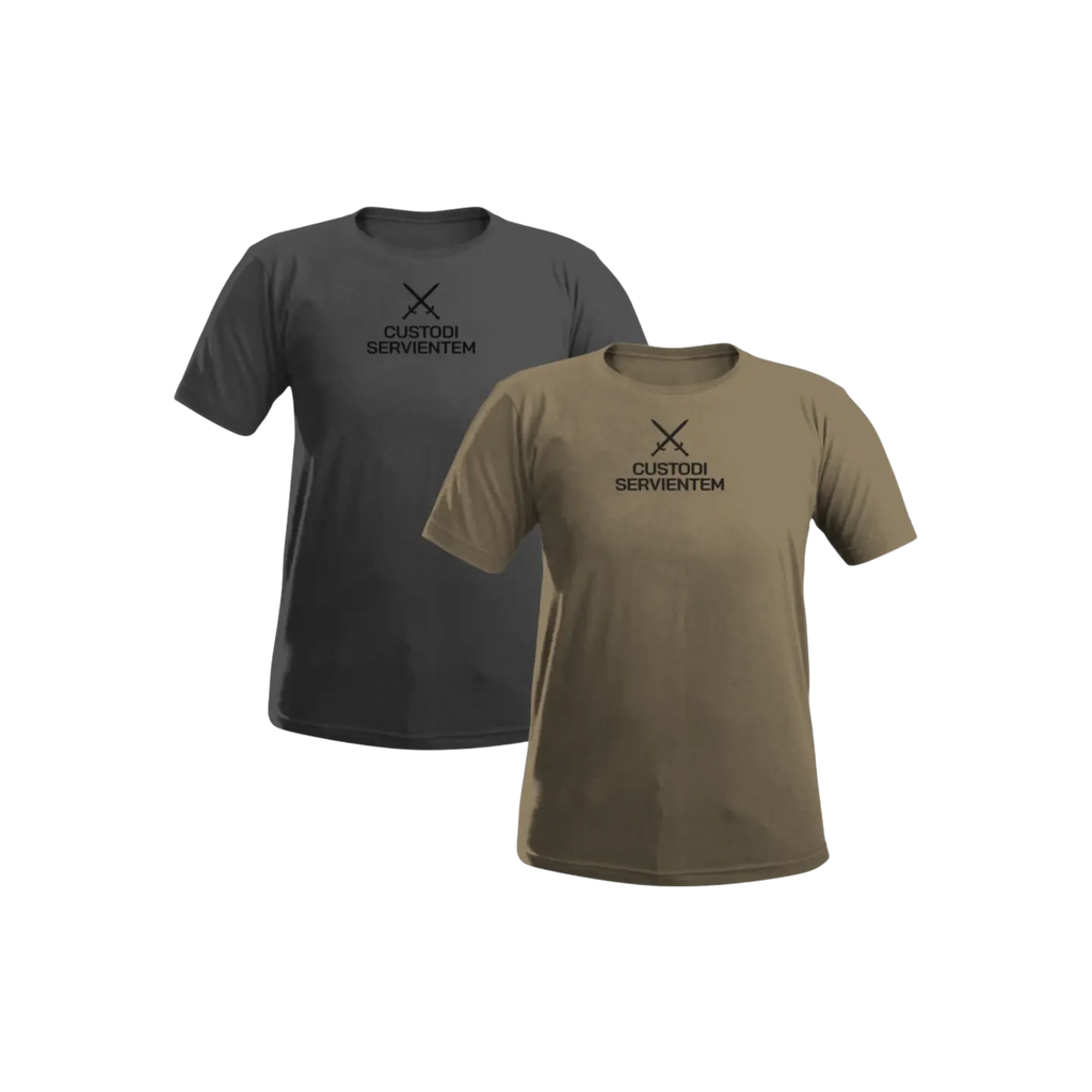 Molay Custodi Servientem Tees All Colors Front 01