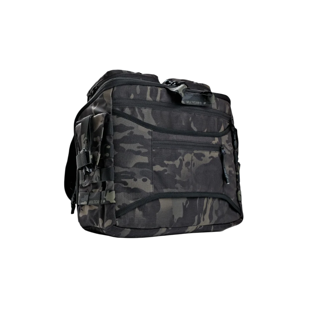 Multicam® Black