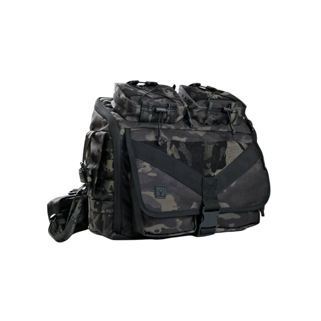 Multicam® Black