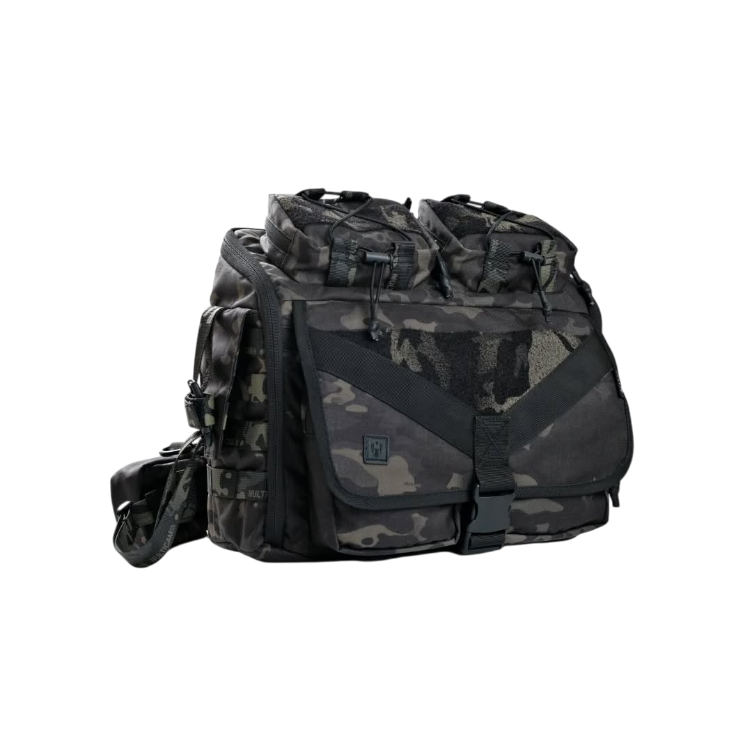 Multicam® Black