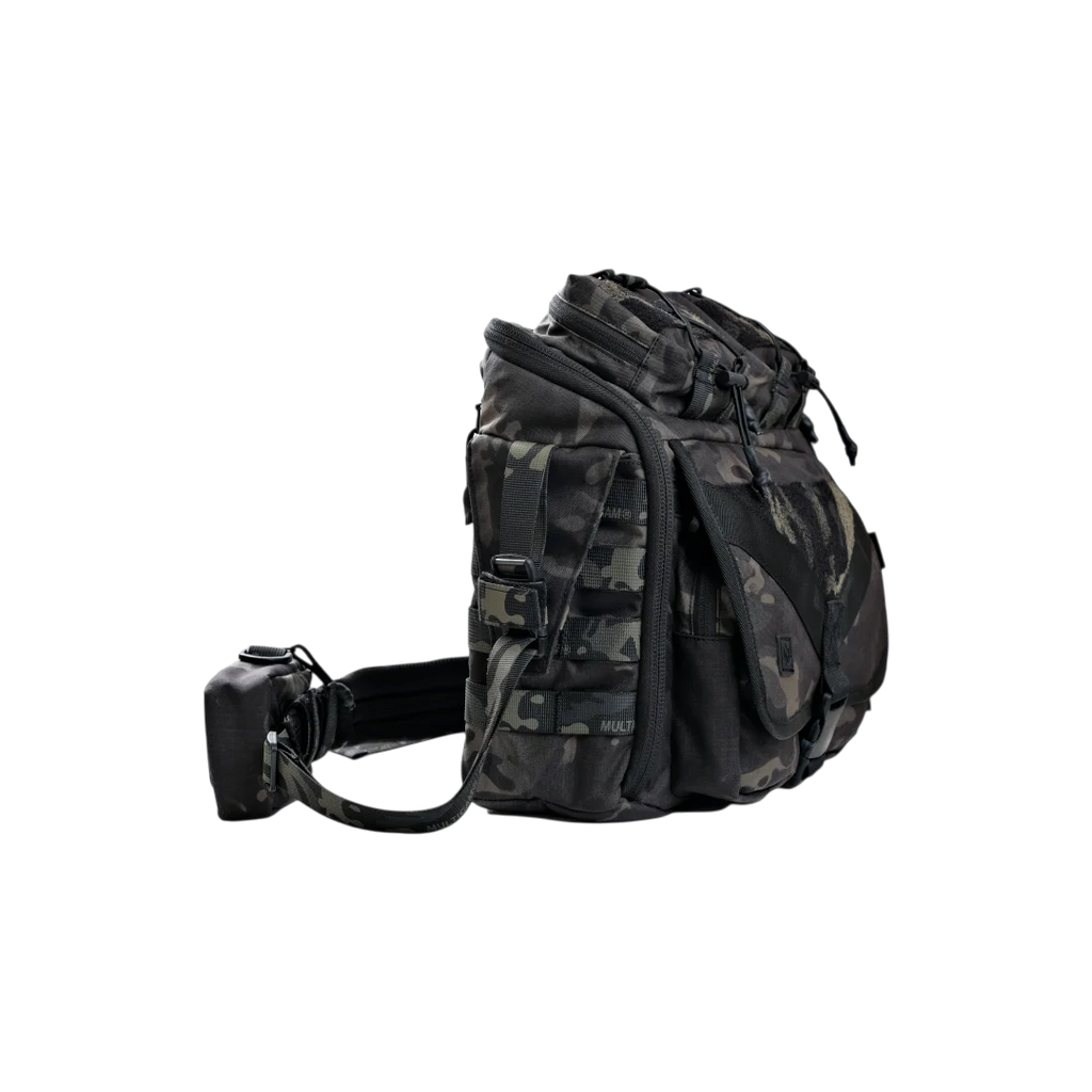 Multicam® Black
