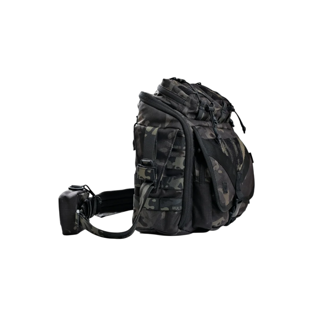 Multicam® Black