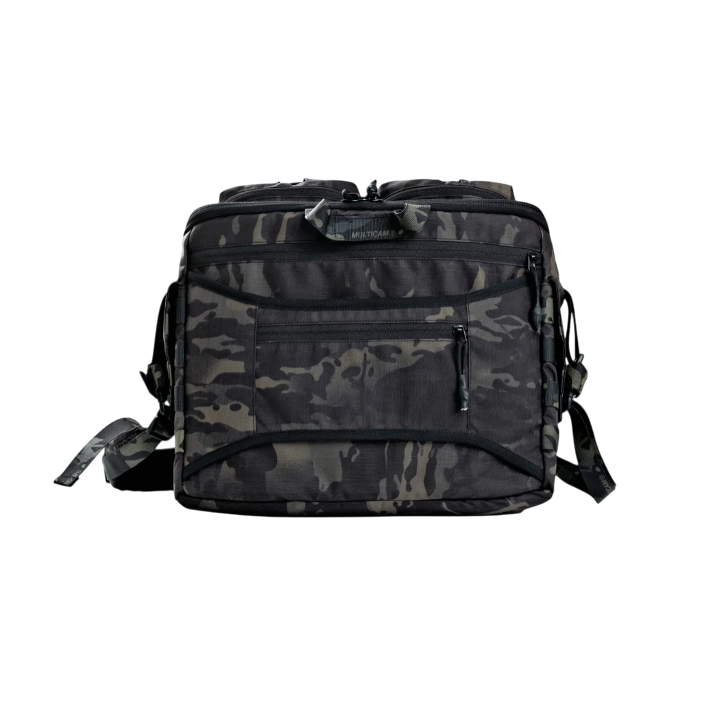 Multicam® Black
