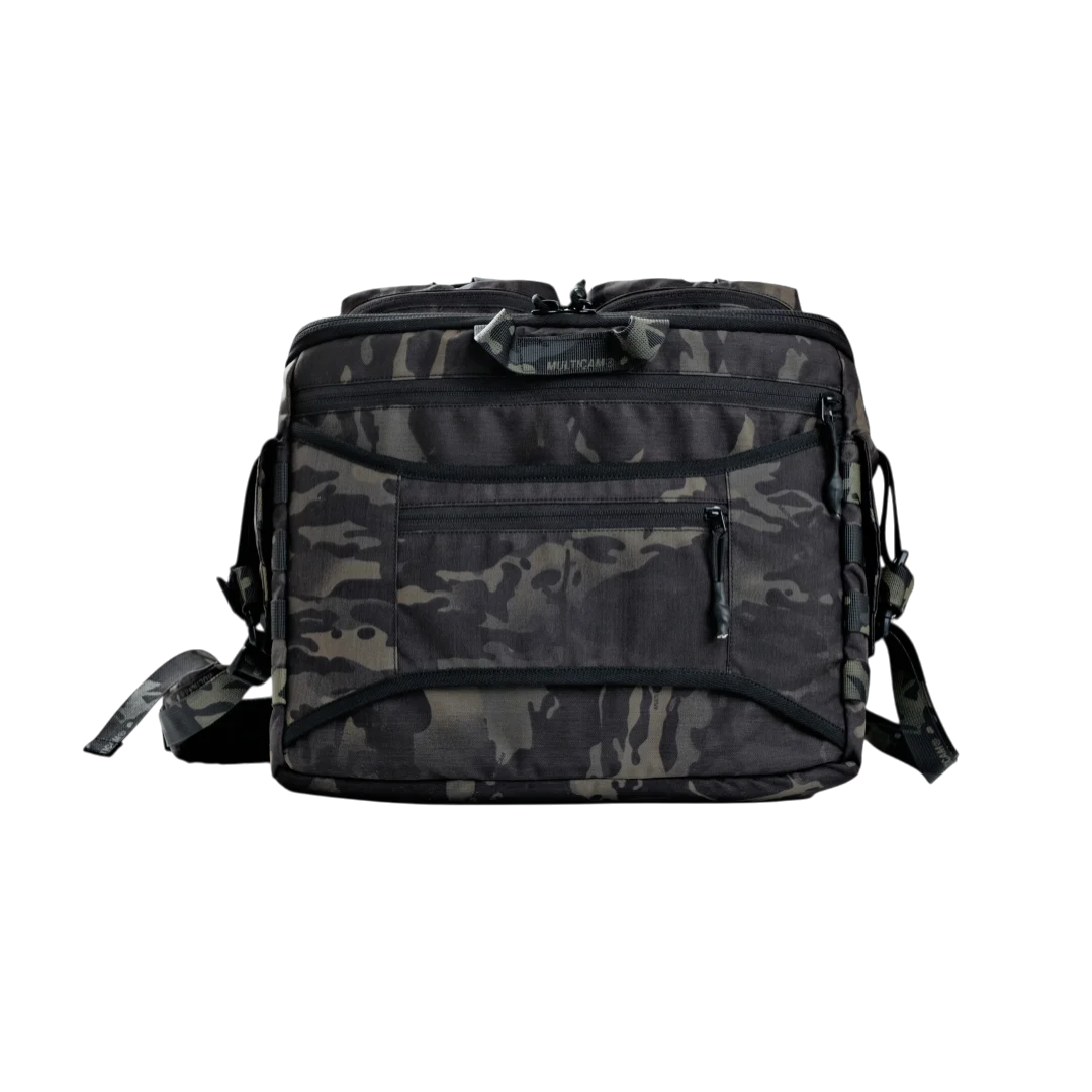 Multicam® Black