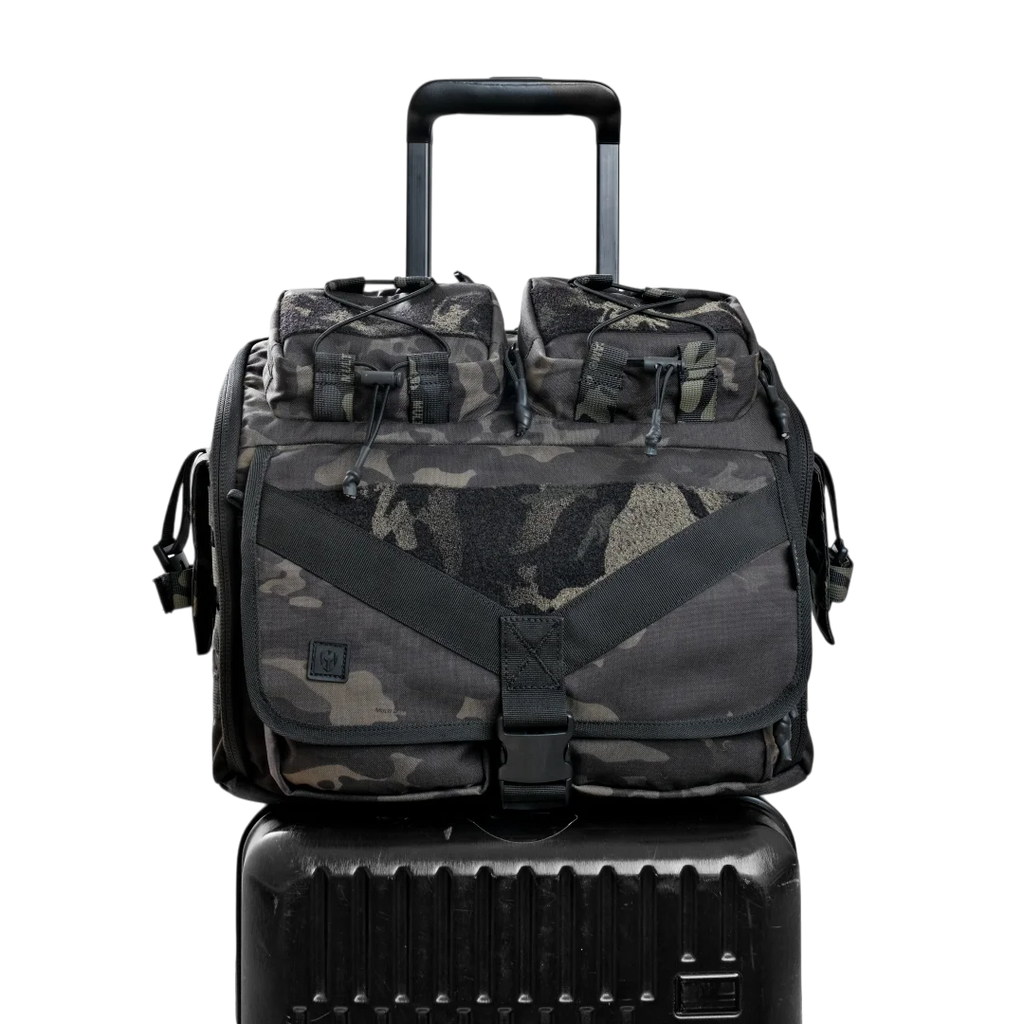 Multicam® Black