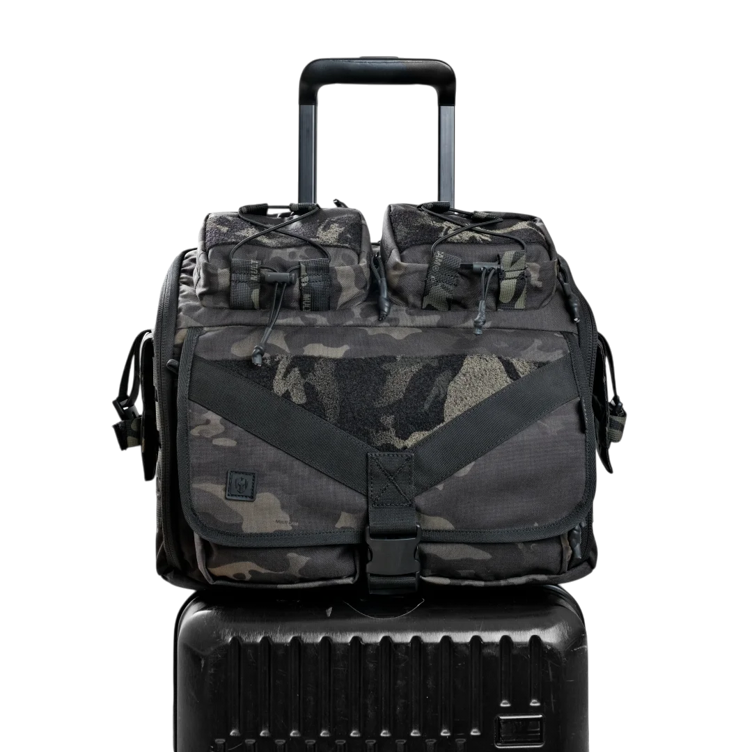 Multicam® Black