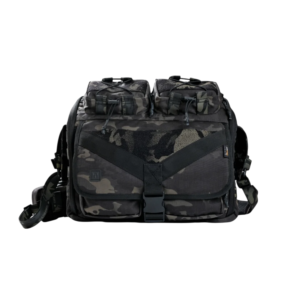 Multicam® Black