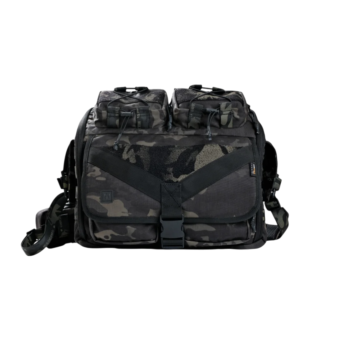 Multicam® Black
