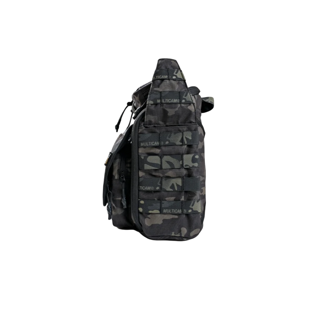 Multicam® Black