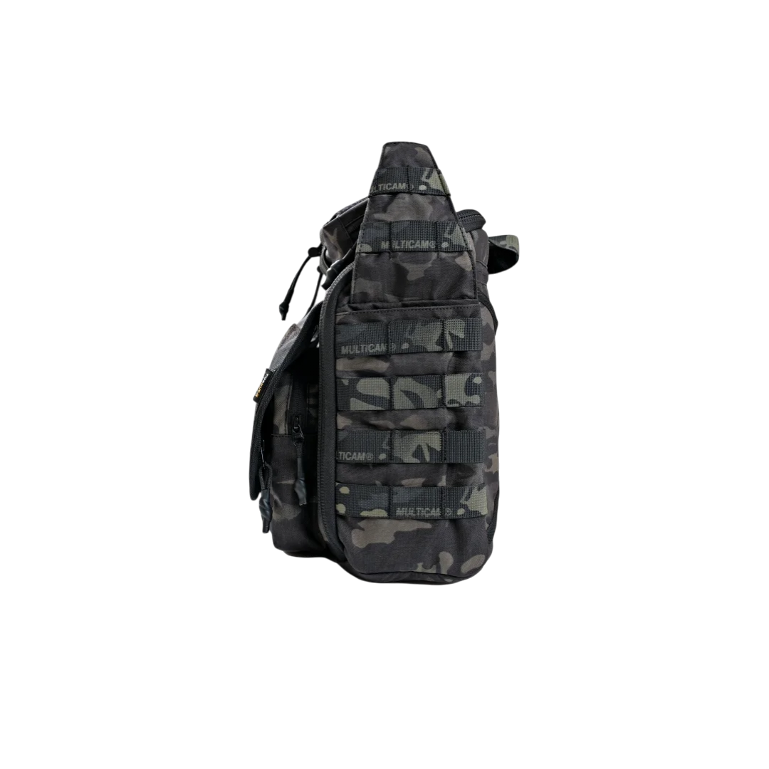 Multicam® Black