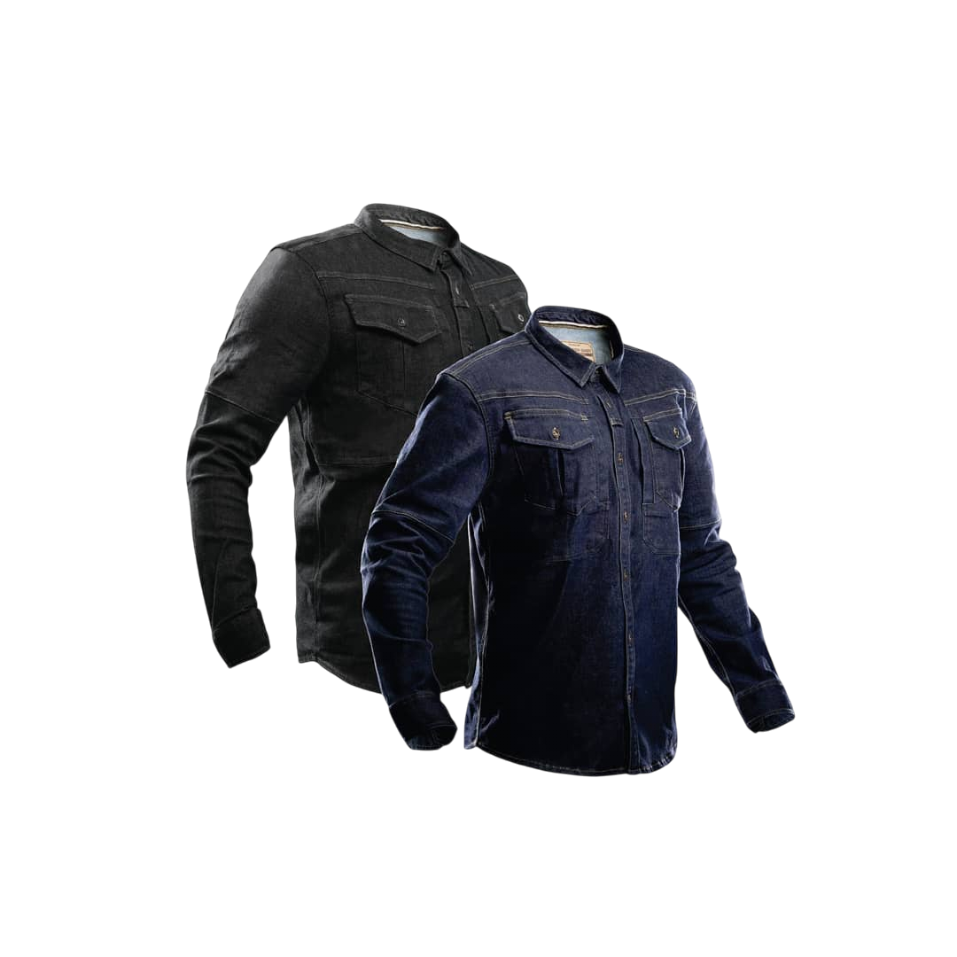 Molay Intruder Shirt All Colors Angle 01