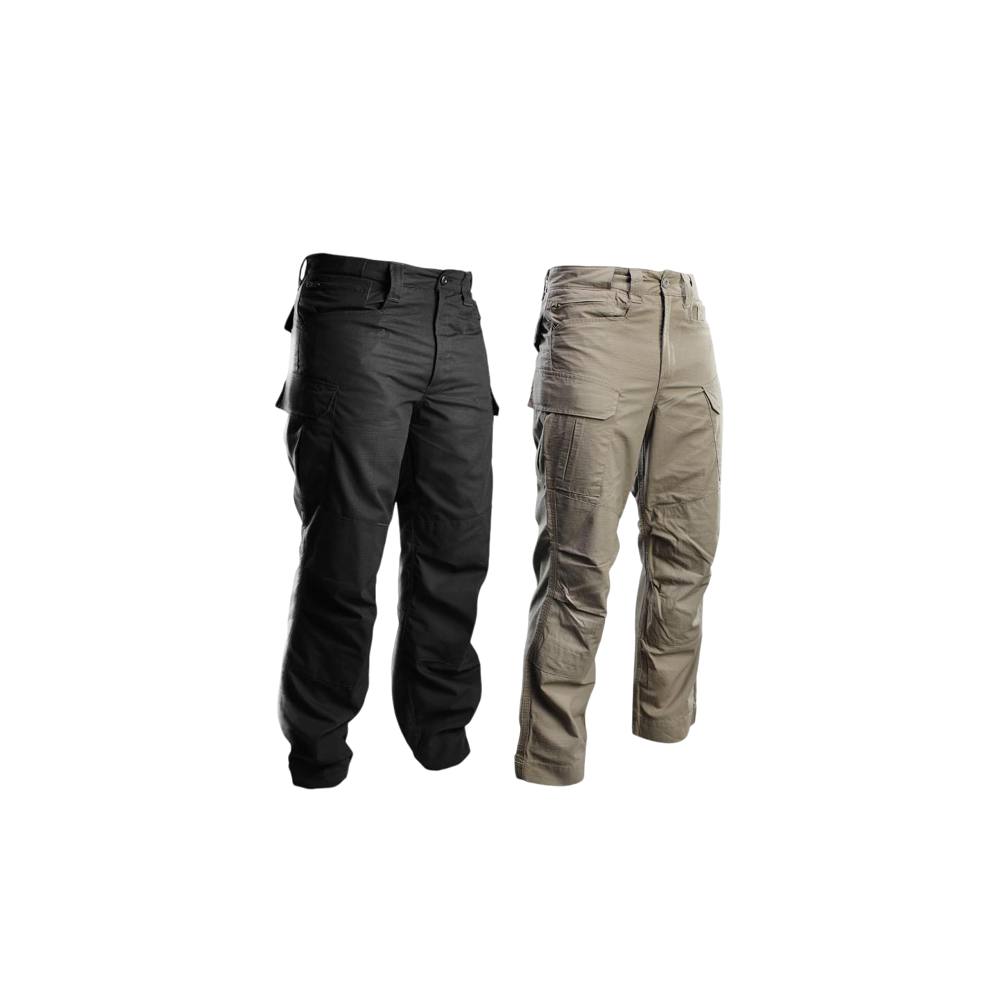 Molay Peacekeeping Pants All Colors Angle 01